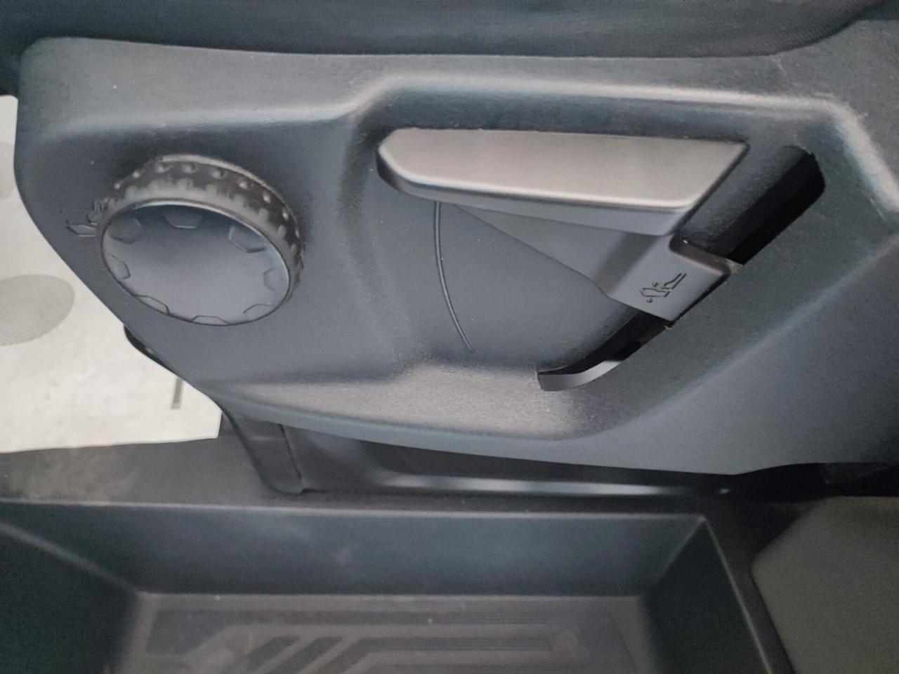 Ford Transit Custom 2.0 tdi 130 cv VAN