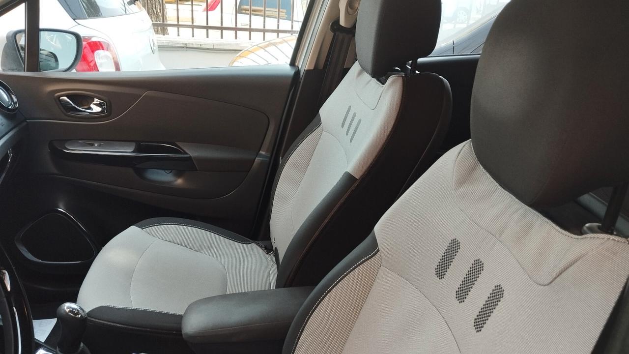 RENAULT CAPTUR 1.5 DIESEL-PREZZO PROMO