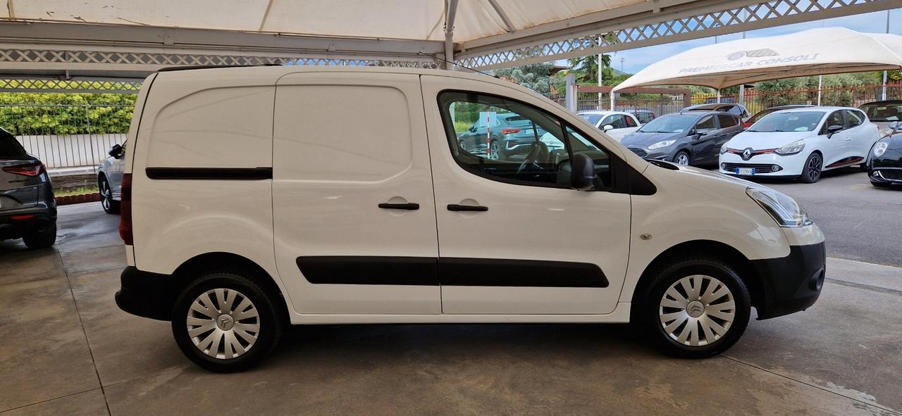 Citroen Berlingò 1.6 HDi 90cv 3 posti L2