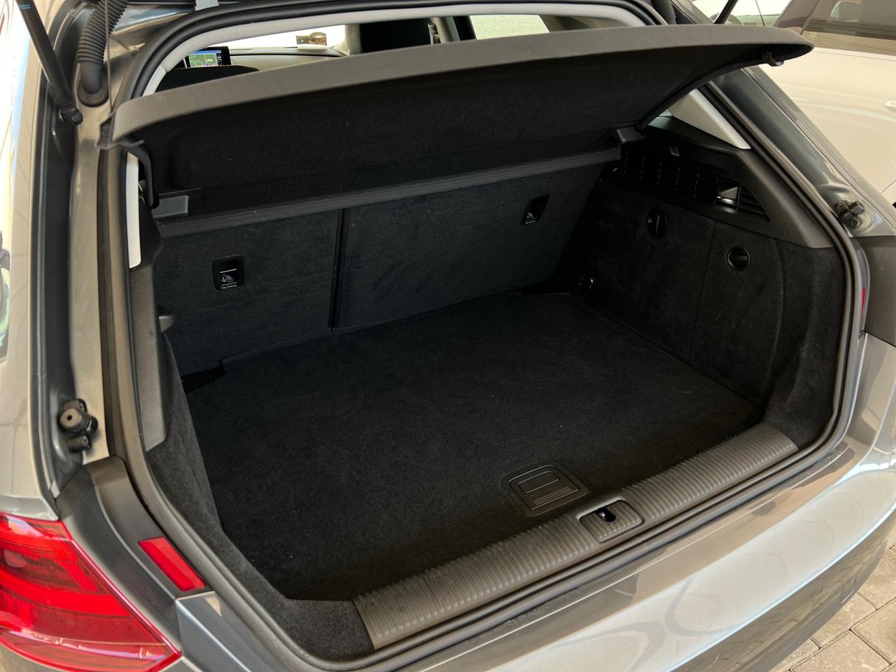 Audi A3 2.0 TDI 105 Cv Adatta Anche Per Neopatentati
