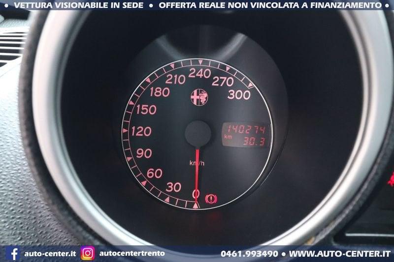 Alfa Romeo 156 GTA 3.2i V6 24V cat MANUALE