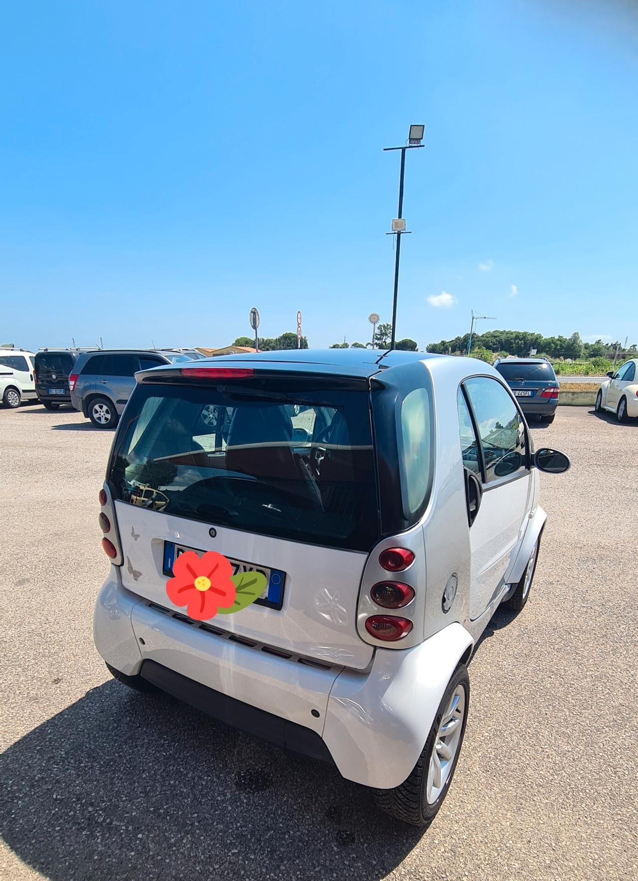 Smart ForTwo 700 coupé benzina