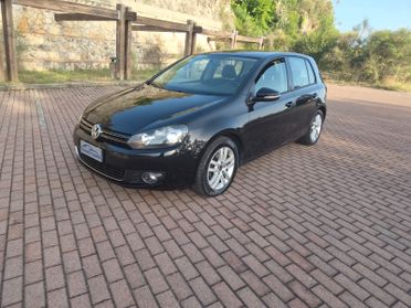 Volkswagen Golf 1.6 TDI Highline