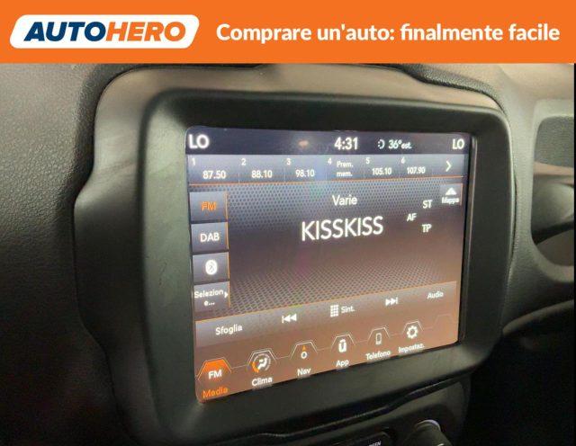 JEEP Renegade 1.0 T3 Limited