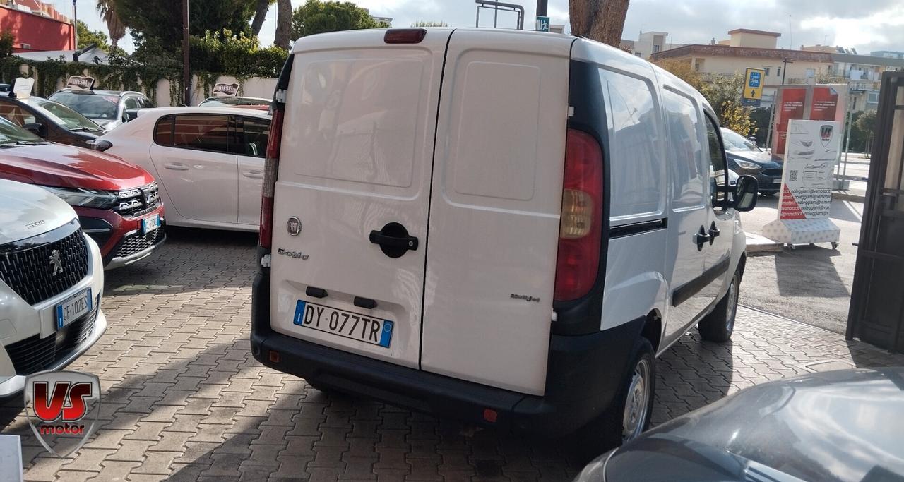 FIAT DOBLO' 1.3 MTJ-AUTOC-2009
