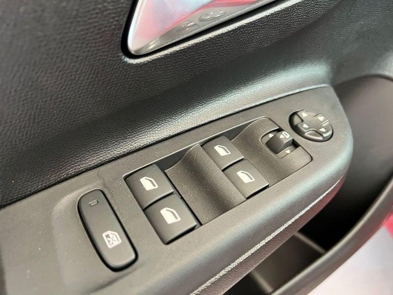 Opel Corsa Corsa 1.2 100 CV aut. GS