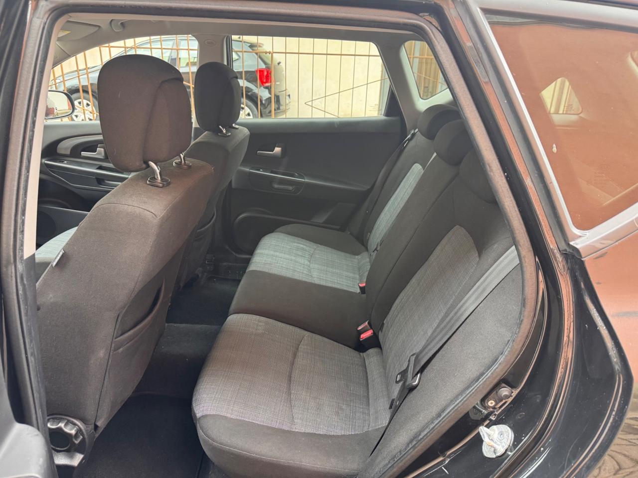 Kia Ceed Sportswagon Ok Neopatentati