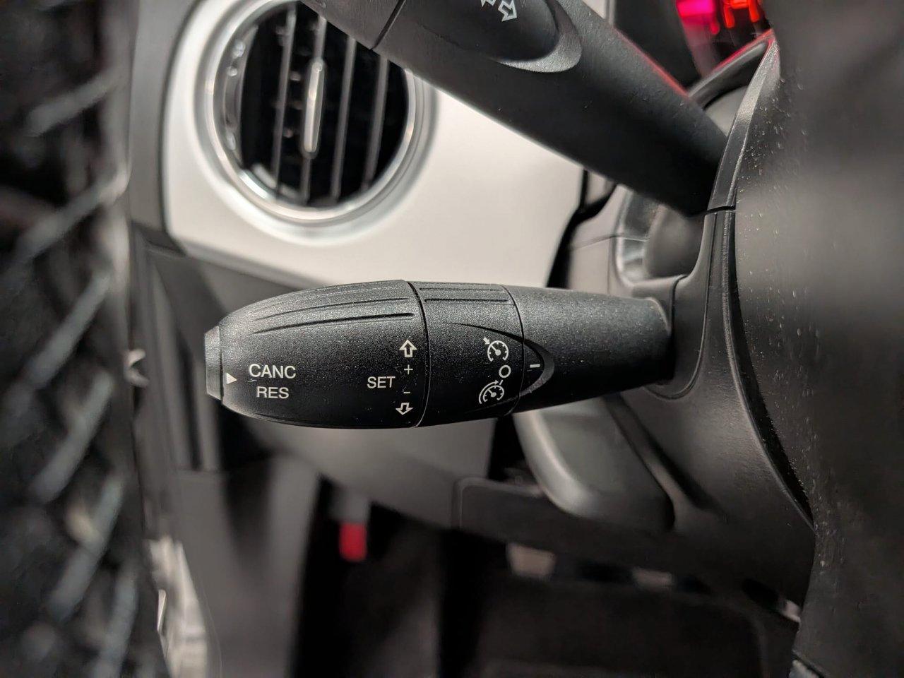 Fiat 500 1.0 hybrid Sport 70cv