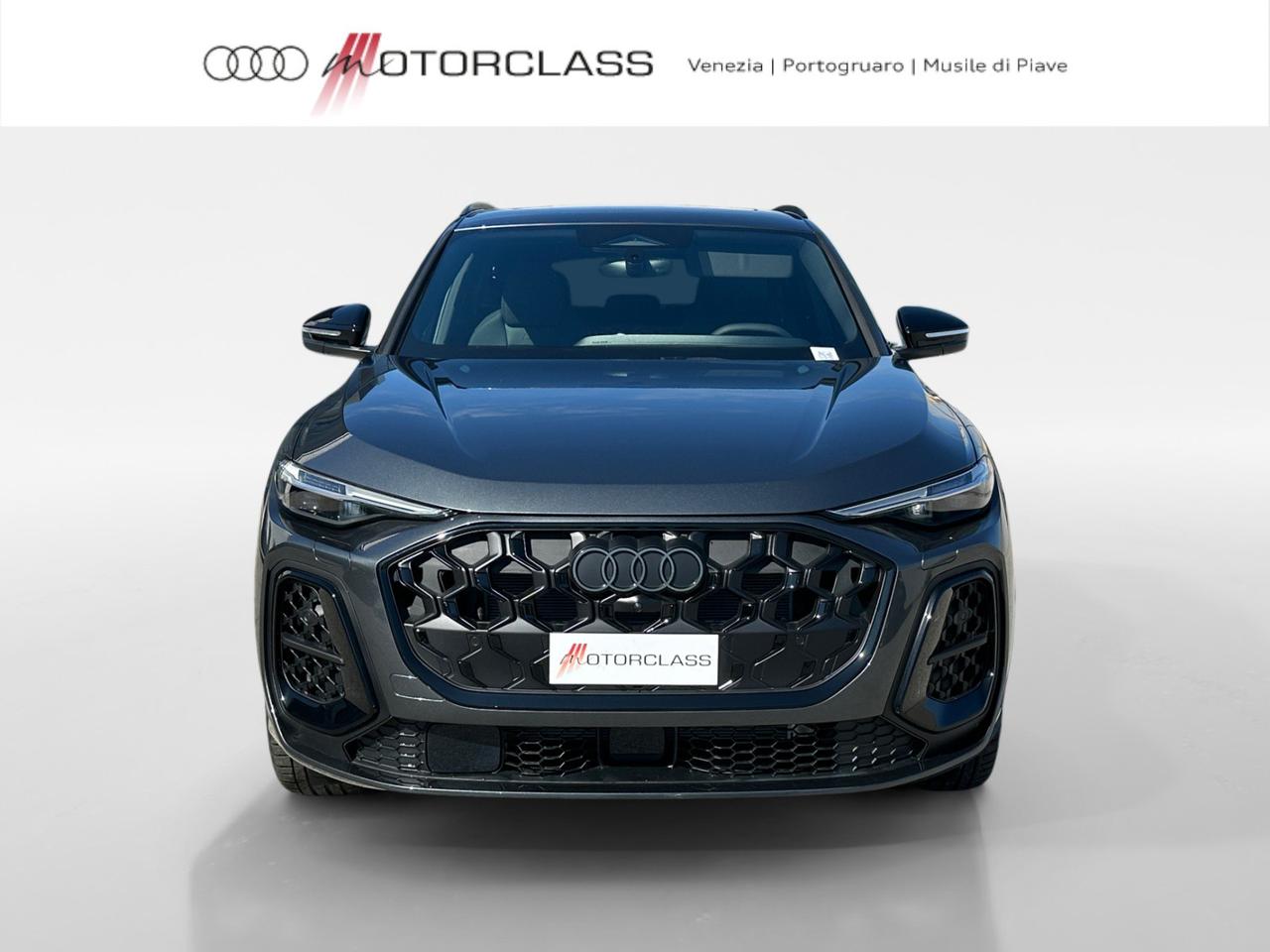 Audi Q5 sportback 2.0 e-hybrid 299cv s line edition quattro s tronic