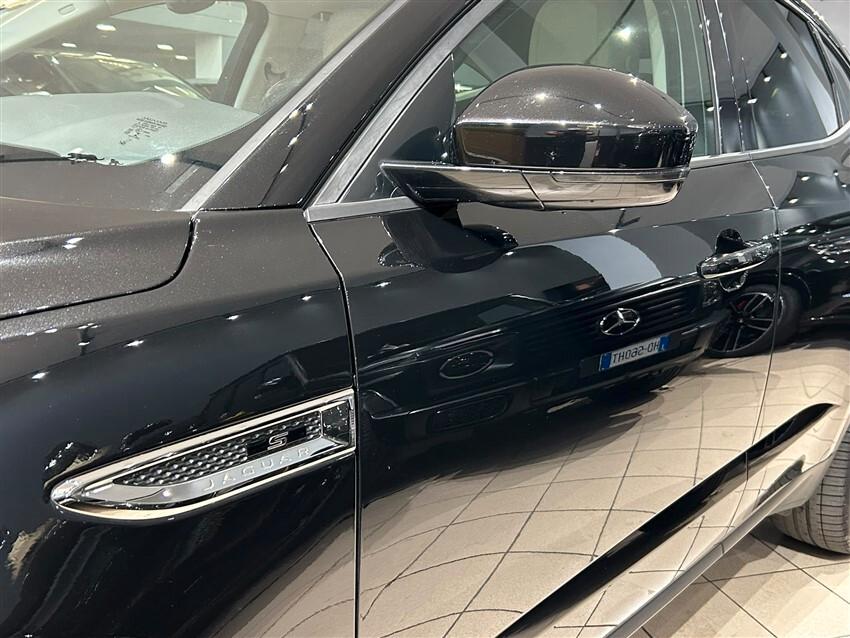 Jaguar E-Pace 2.0D 150 CV S