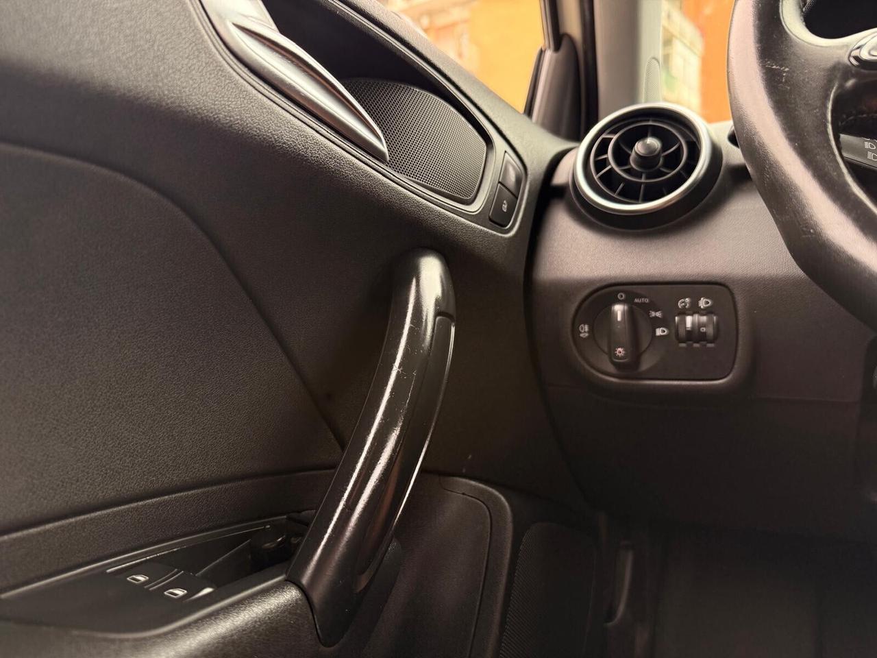 Audi A1 1.2 TFSI Attraction