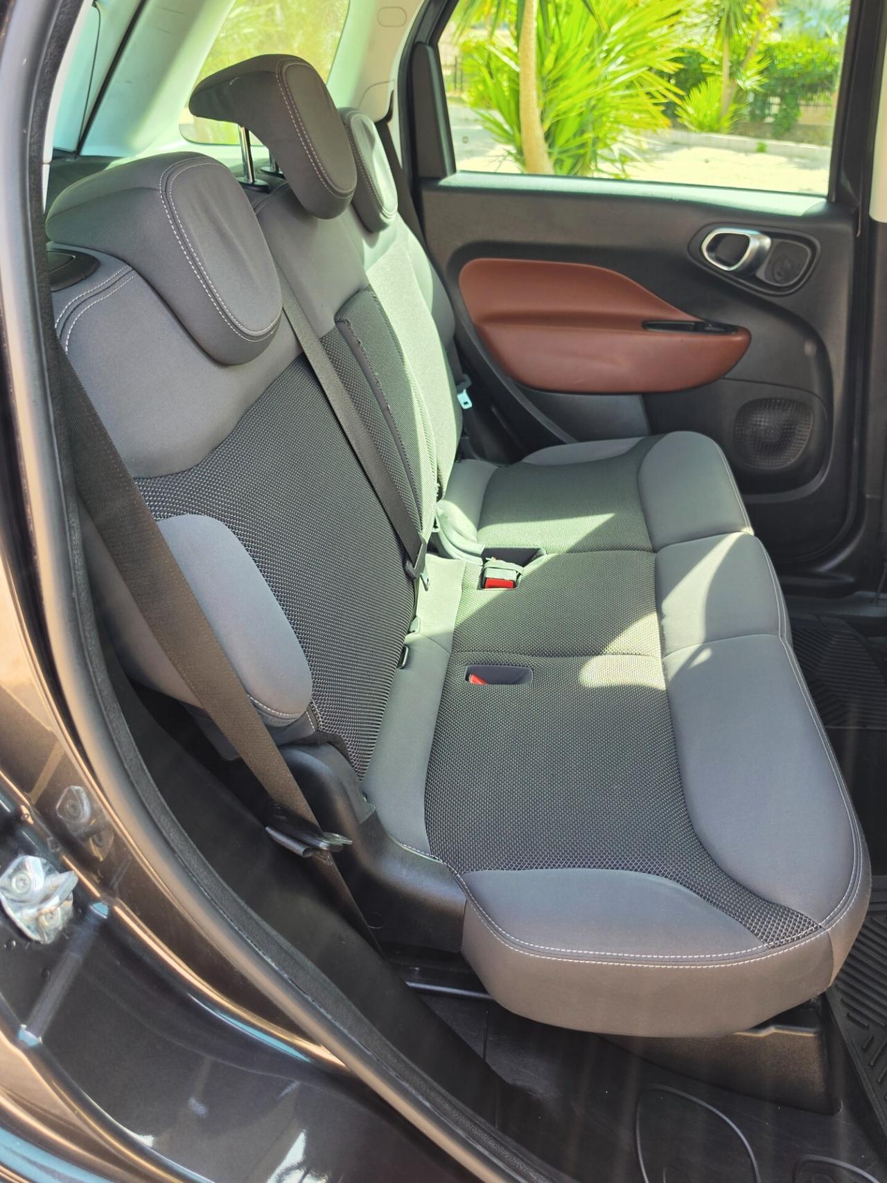 Fiat 500L 1.6 Multijet 105 CV Trekking