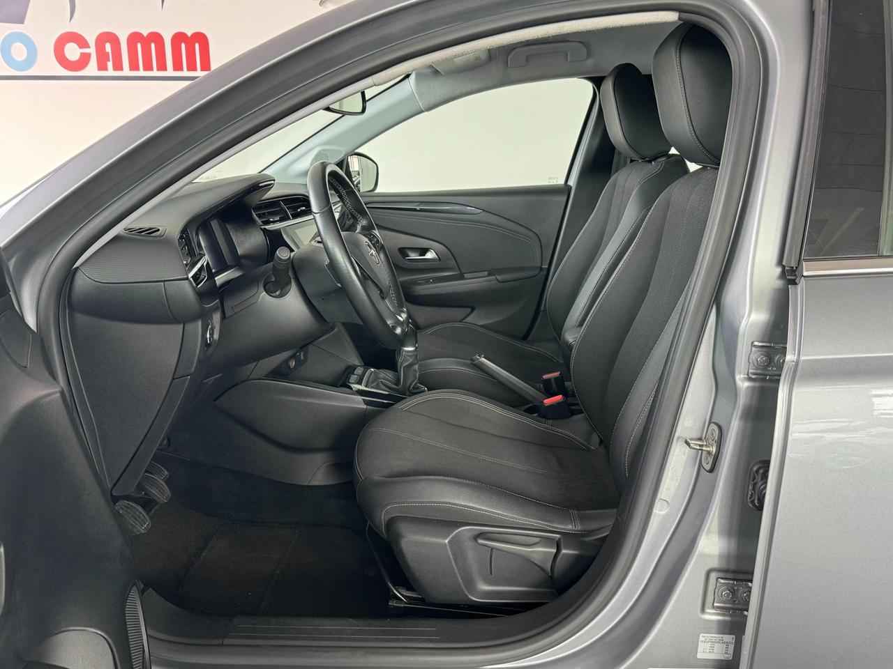 Opel Corsa 5 Porte Corsa 1.2 Elegance s&s 75cv