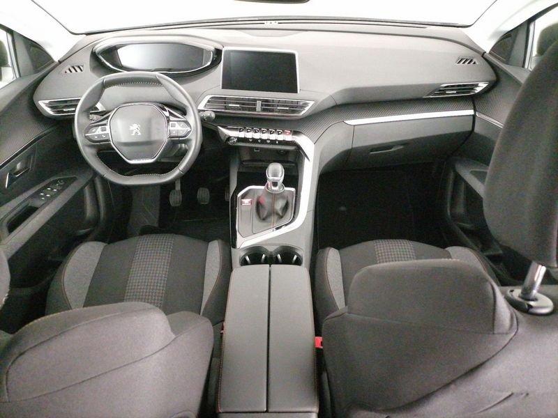 Peugeot 3008 1.2 puretech t Active s&s 130cv my18