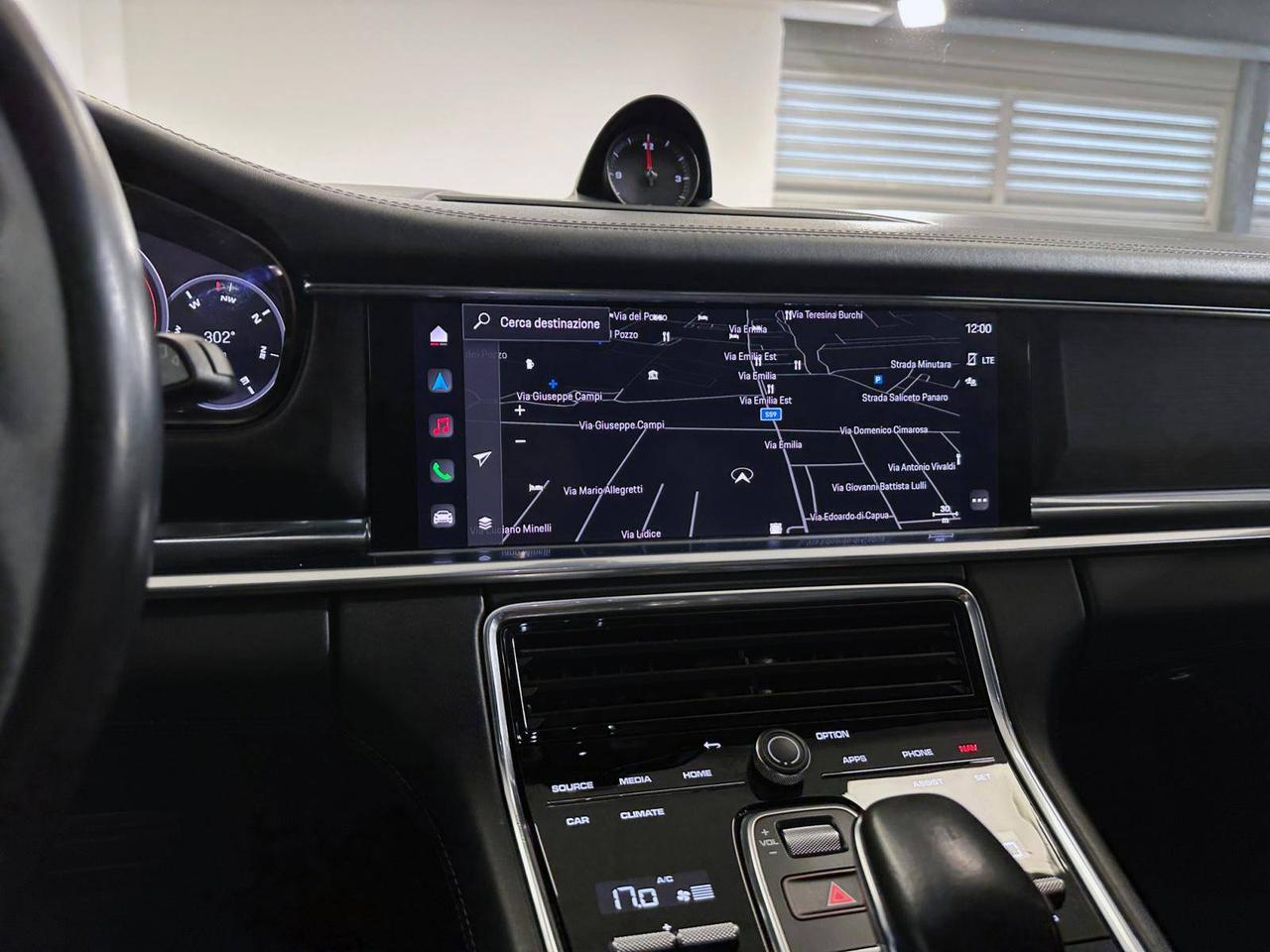 Porsche Panamera Sport Turismo 4 Platinum Edition 330cv