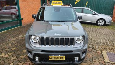 Jeep Renegade 1.0 T3 Limited