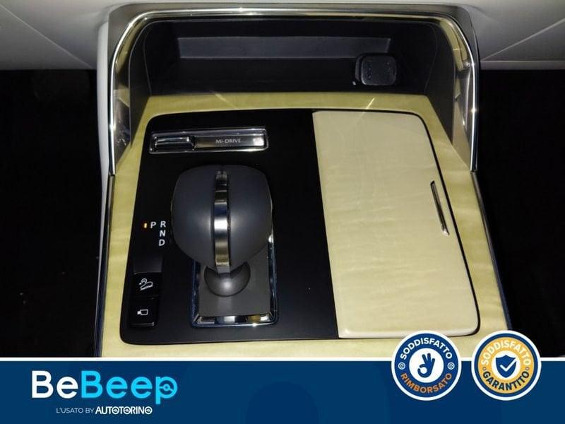 Mazda CX-80 3.3 M-HYBRID BOOST TAKUMI PLUS AUTO