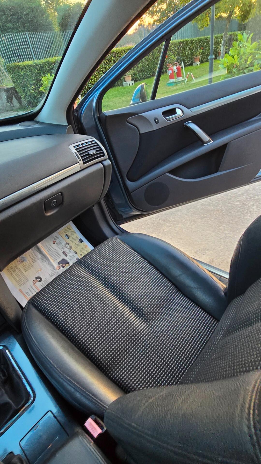 Peugeot 407 Full Optional TETTO PANORAMICO