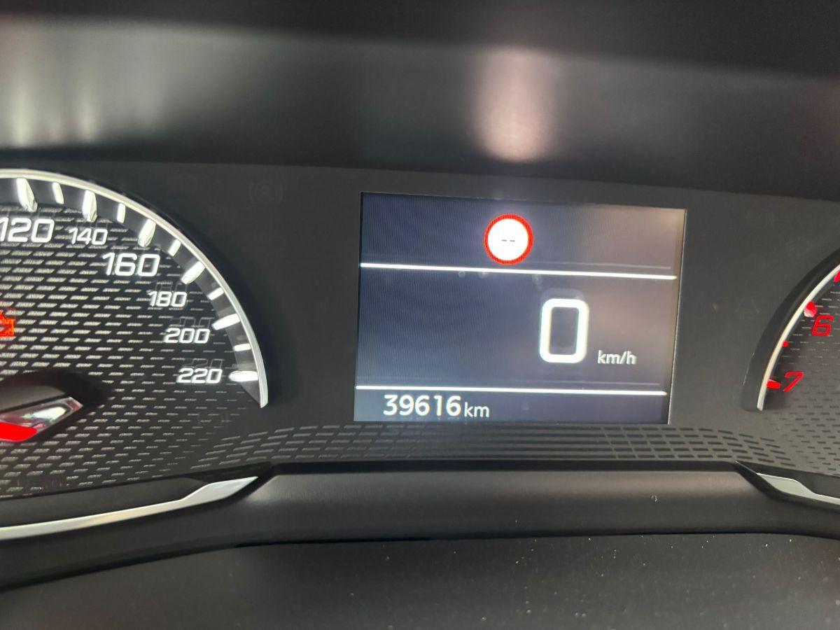 PEUGEOT 208 1.2 PureTech 75 S&S 5p. Allure