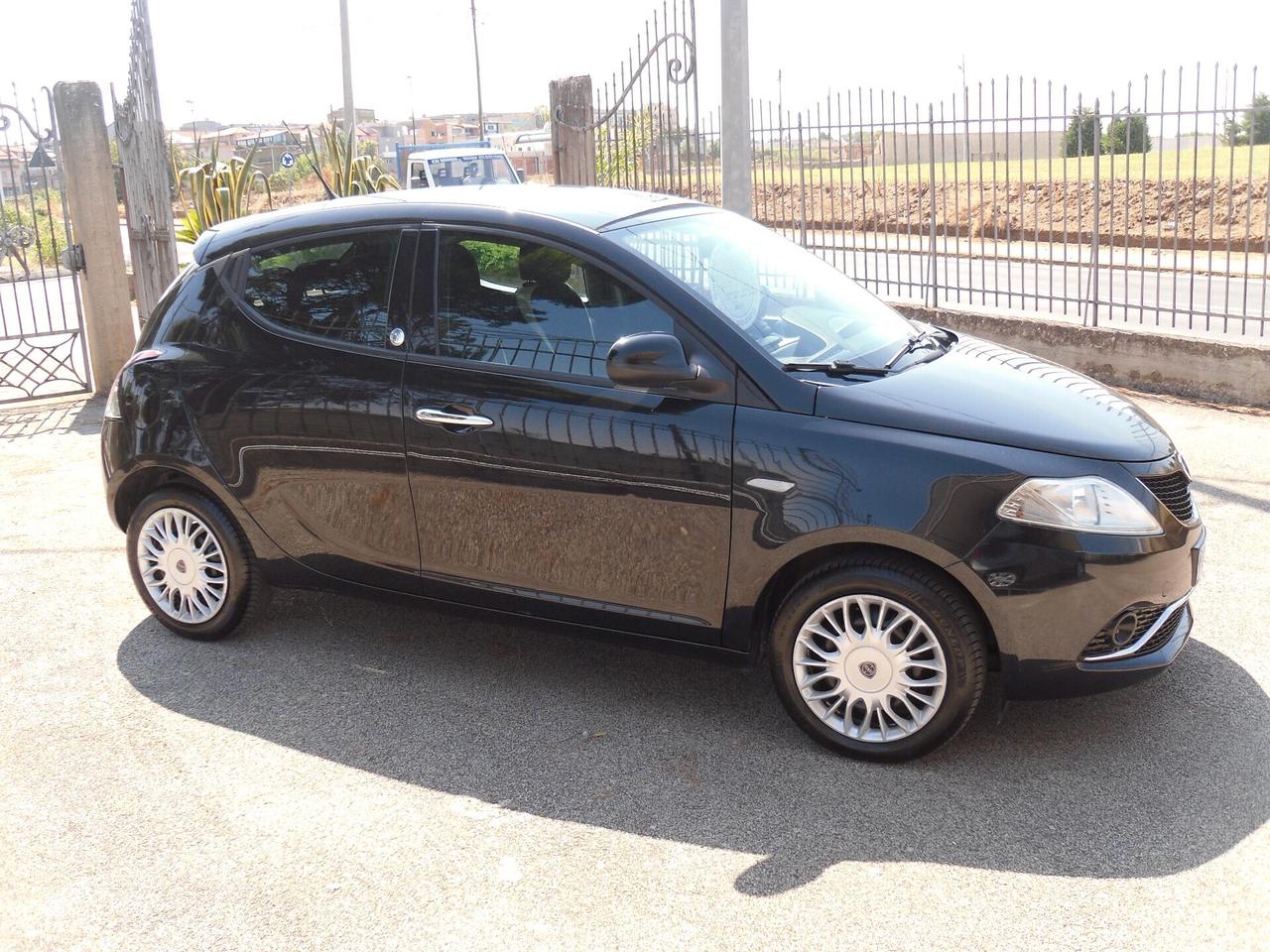Lancia Ypsilon 1.2 69 CV GPL Ecochic