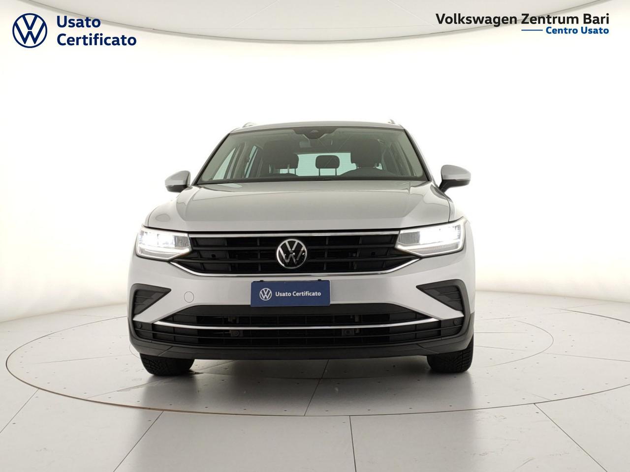 Volkswagen Tiguan 2.0 tdi life 150cv dsg