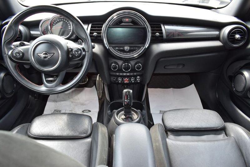 MINI Mini 3 porte 2.0 John Cooper Works