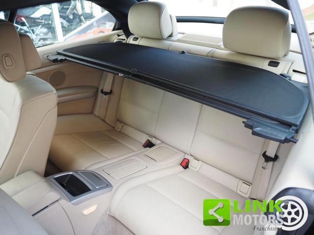 BMW 325 d autom Cabrio Futura