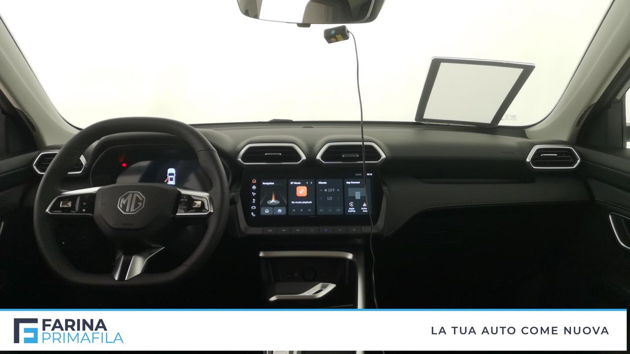 MG ZS 2024 - ZS 1.5 hybrid+ Standard auto