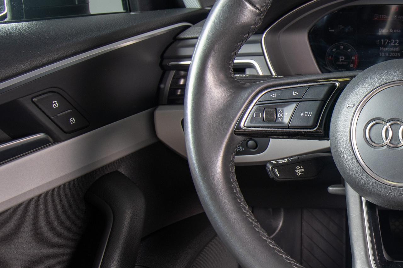 Audi A4 allroad 2.0 Tdi S Tronic 204cv -mhev-