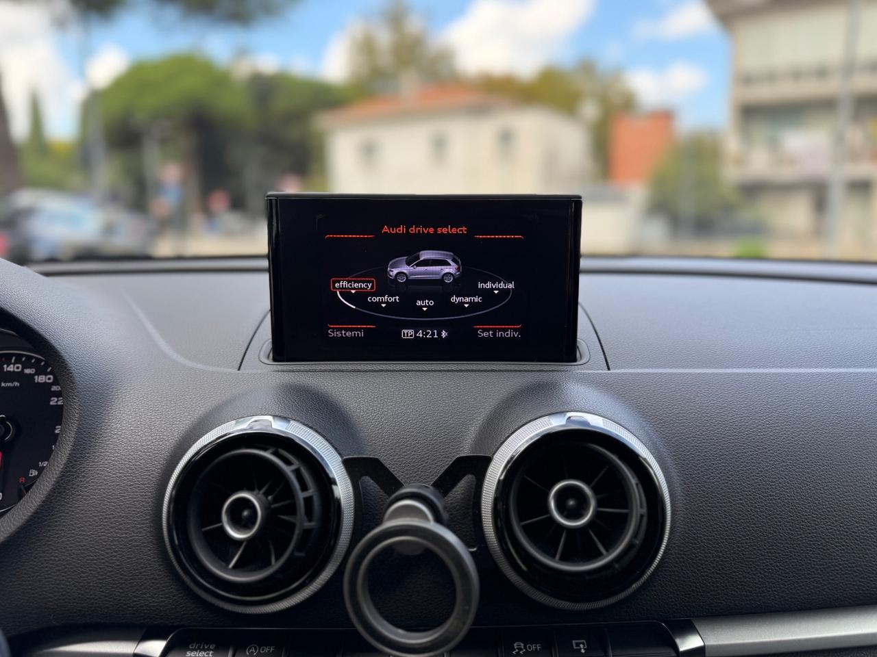 Audi A3 SPB 2.0 TDI Ambition