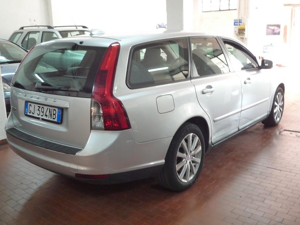 Volvo V50 1.6 D cat Kinetic