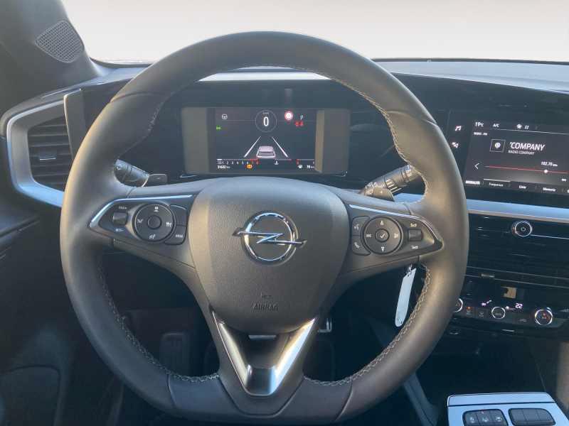 OPEL Mokka 1.2 t GS Line s&s 130cv at8