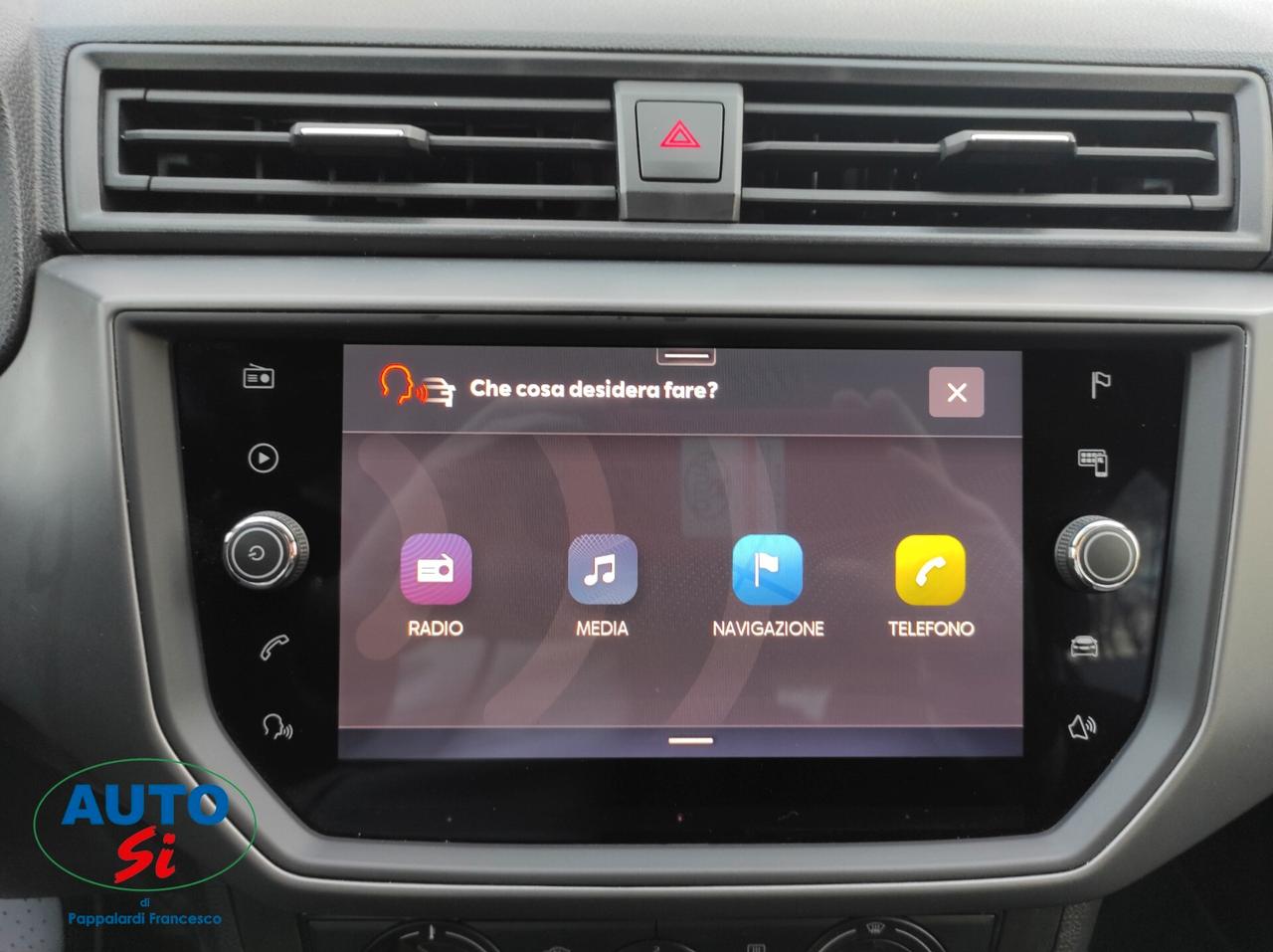 Seat Ibiza 1.6 TDI - 95cv UNICO PROPRIET.