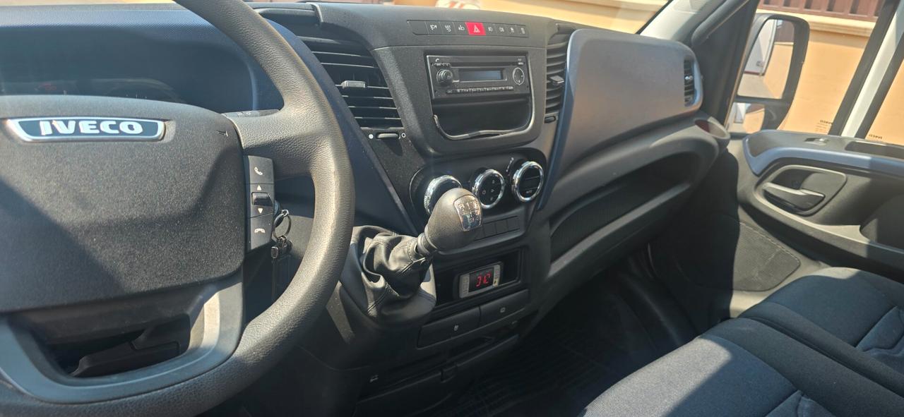 Iveco 35-150 motore 3000