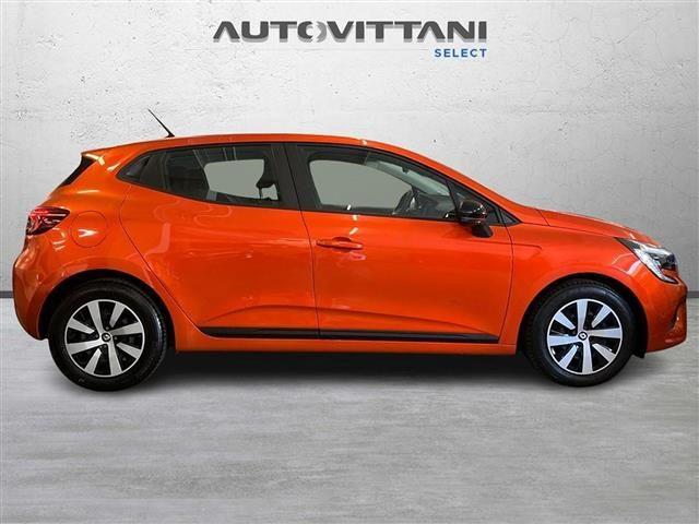 RENAULT Clio 5 Porte 1.0 TCe Equilibre