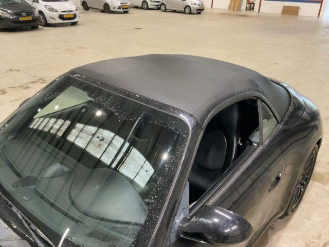 PORSCHE 997 911 Carrera S 3.8 Cabrio MANUALE ! 1PROPRIETARIO !