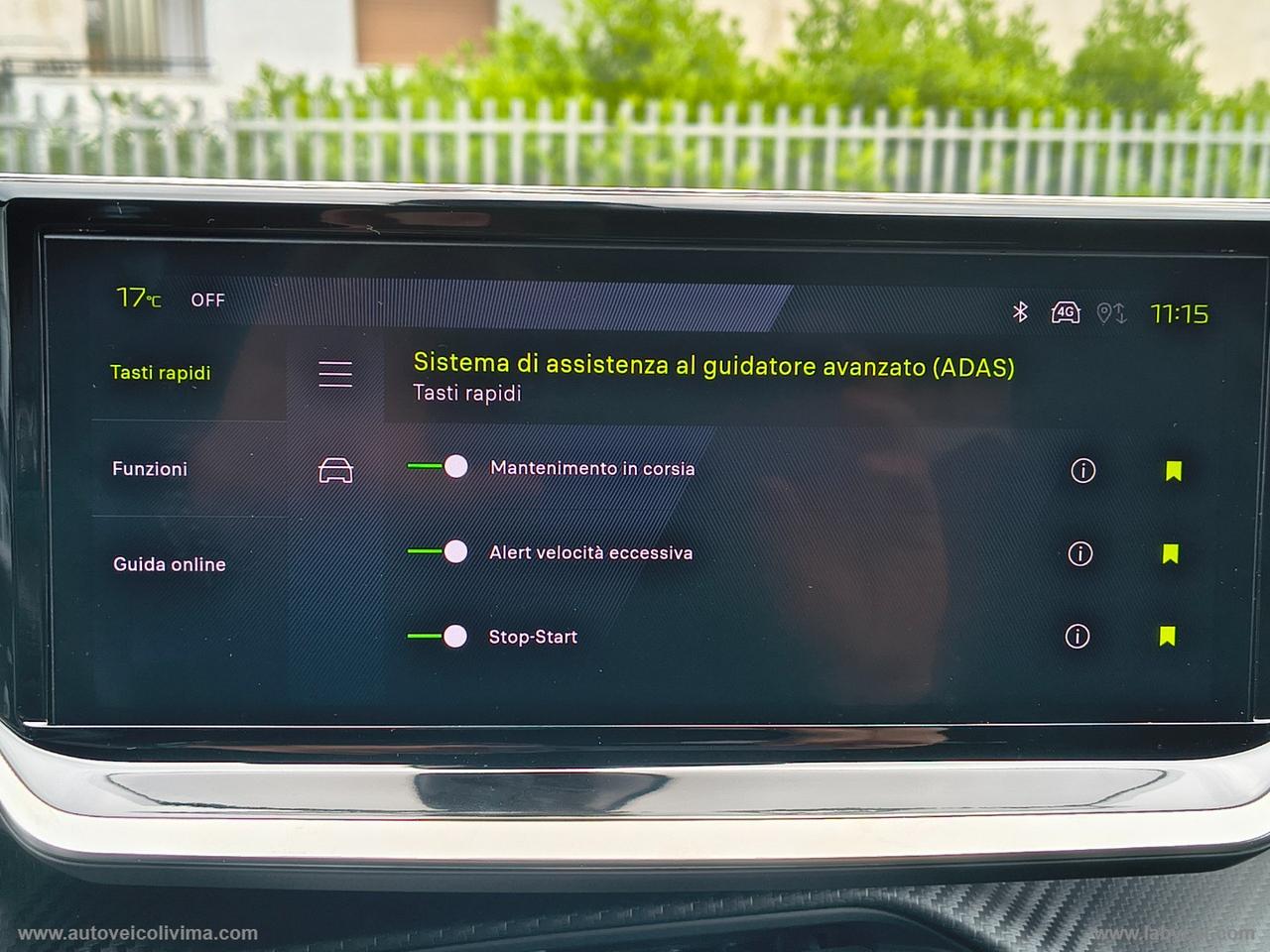 PEUGEOT 208 Hybrid 145 e-DCS6 GT