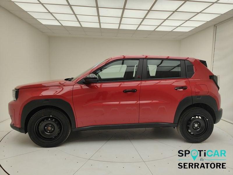 FIAT Grande Panda Nuova Benzina Icon 1.2100 Cv