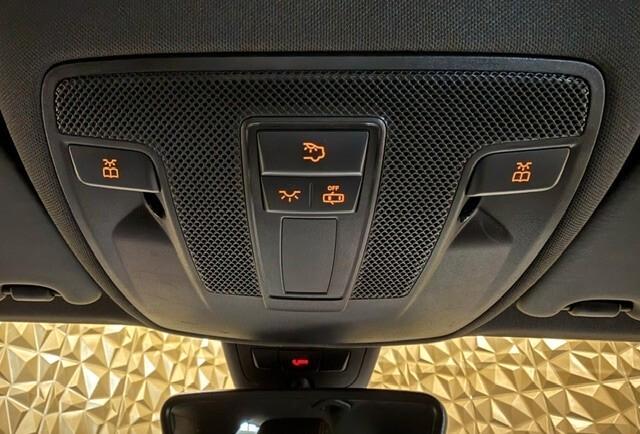 Mercedes-benz CLA 200 CDI S.W. Automatic Sport