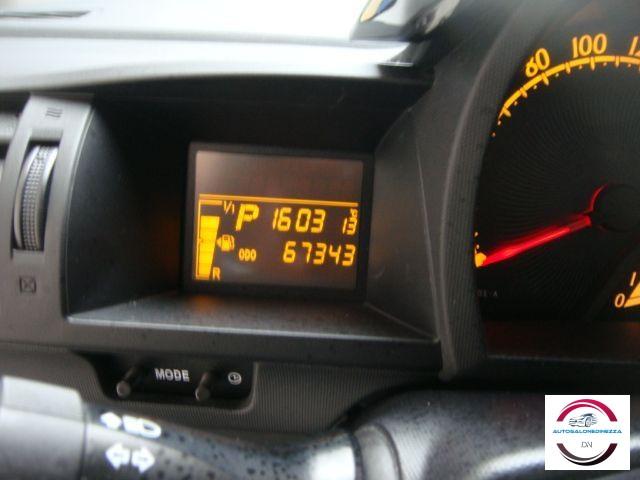 TOYOTA - iQ - 1.0 CVT Lounge