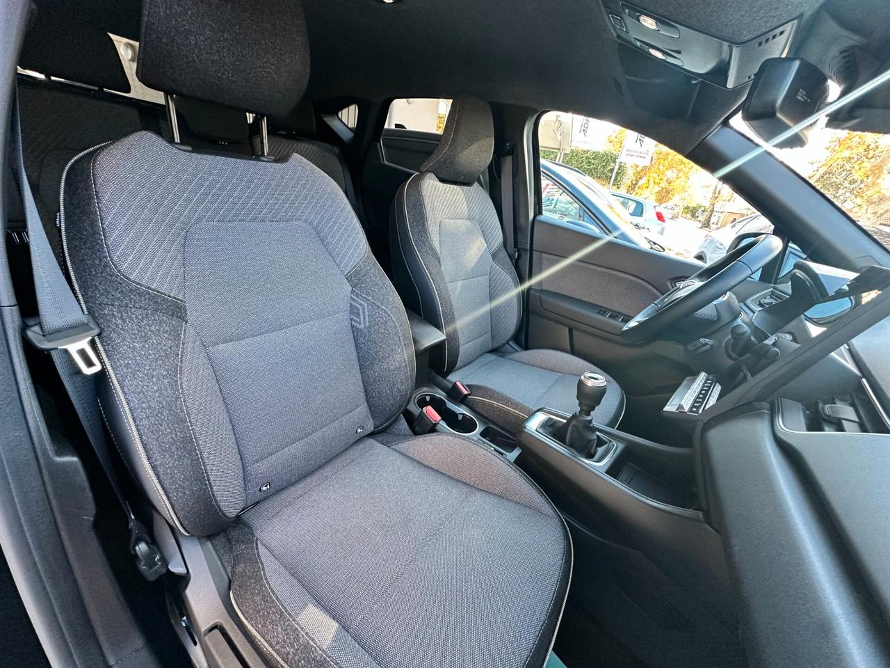 Renault Captur 1.0 TCe – Techno – 03/2025 – 17.500 km – Promo 18.900 €