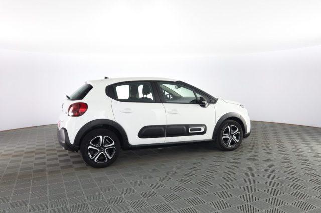 CITROEN C3 C3 PureTech 83 S&S Plus