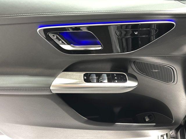MERCEDES-BENZ GLC 300 de hybrid EQ 4Matic AMG Line Advanced