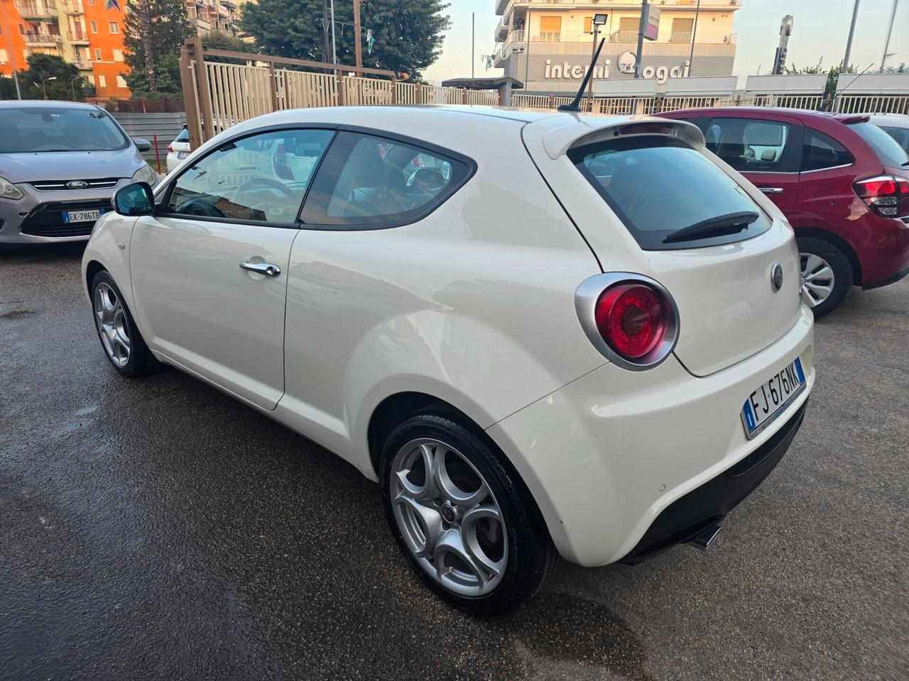 Alfa Romeo MiTo 1.3 JTDm 95 CV S&S Super