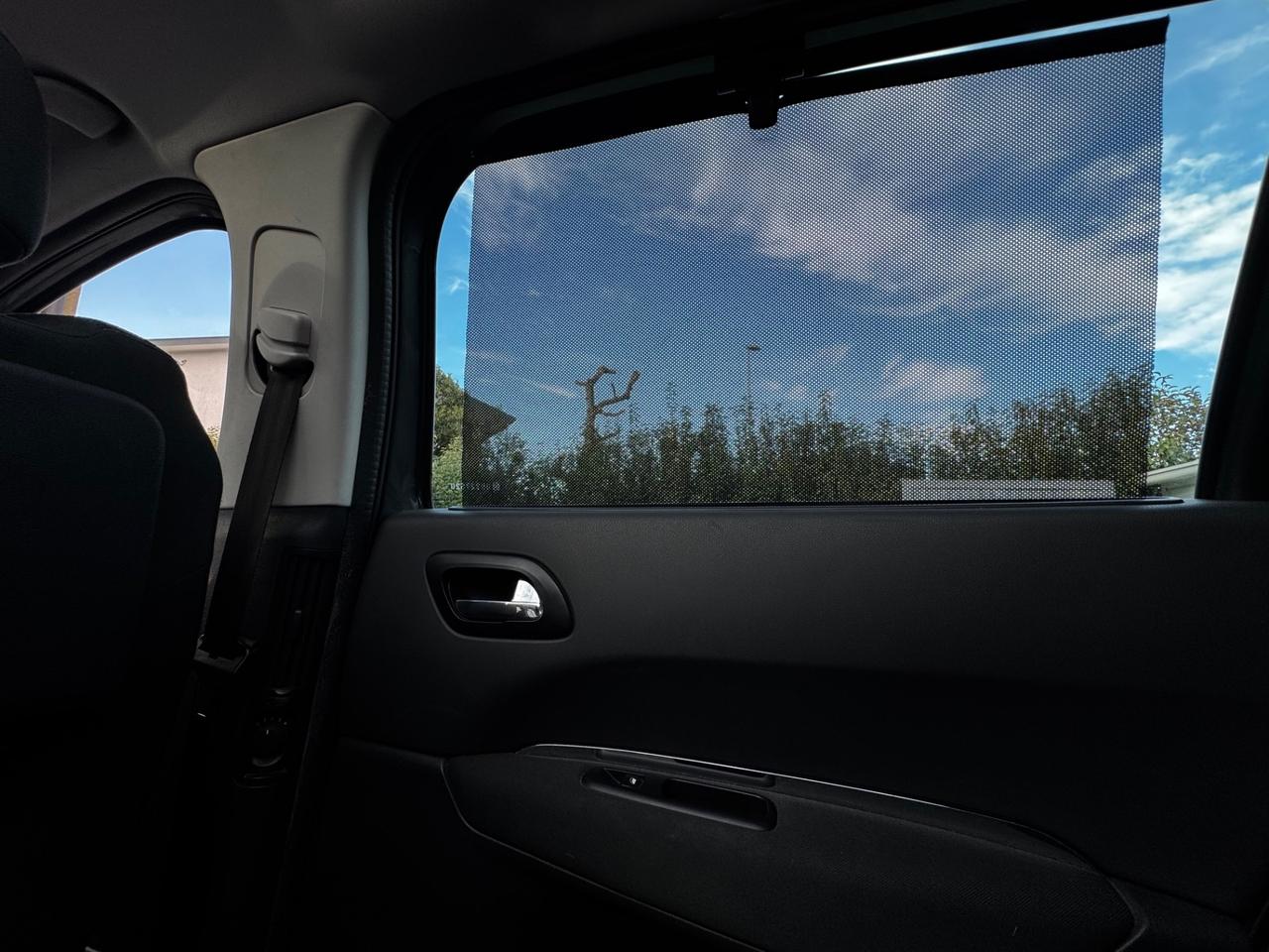 Peugeot 5008 1.6 HDi 115CV Allure