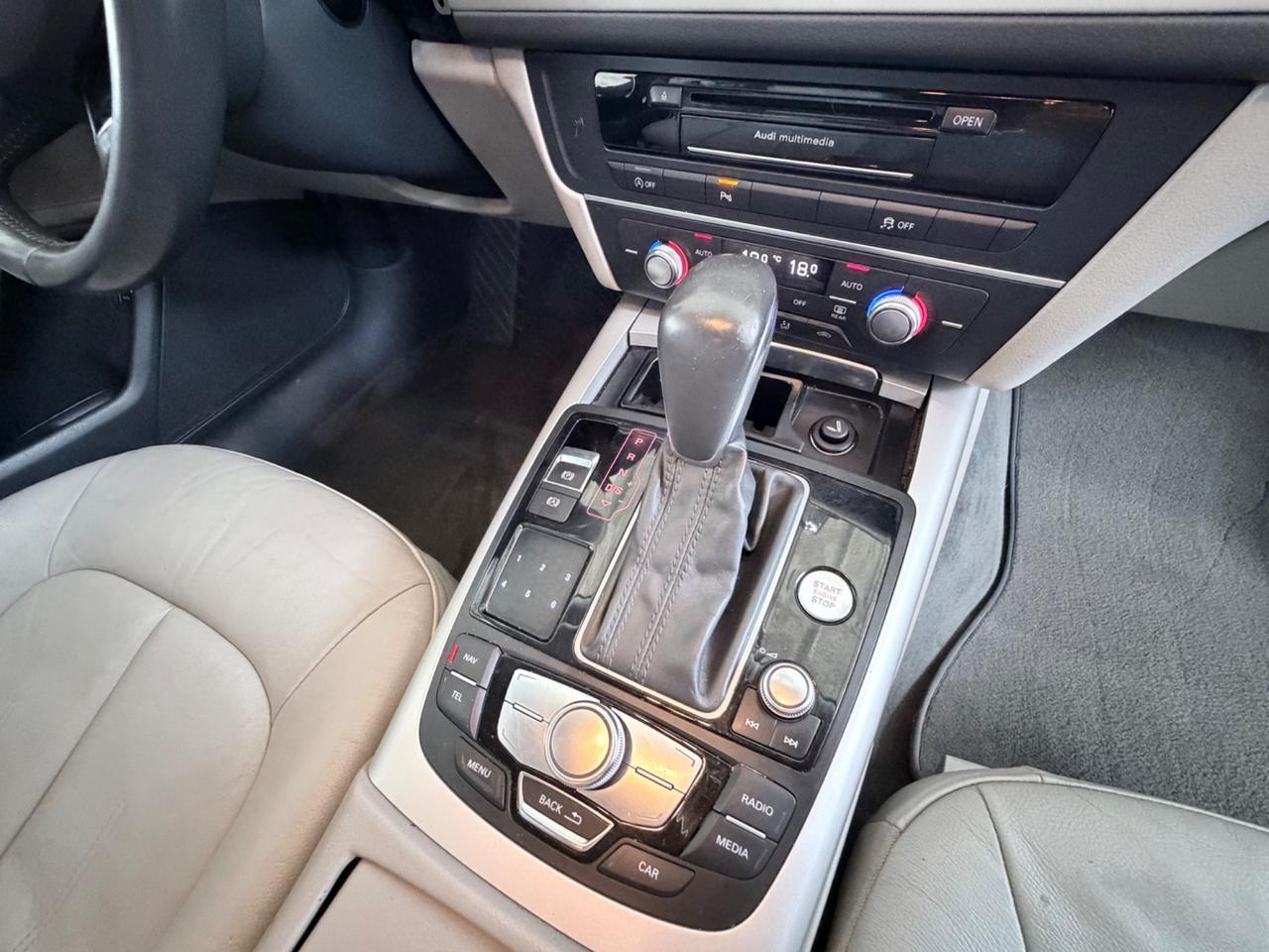Audi A6 Avant 3.0 TDI S tronic Business Plus