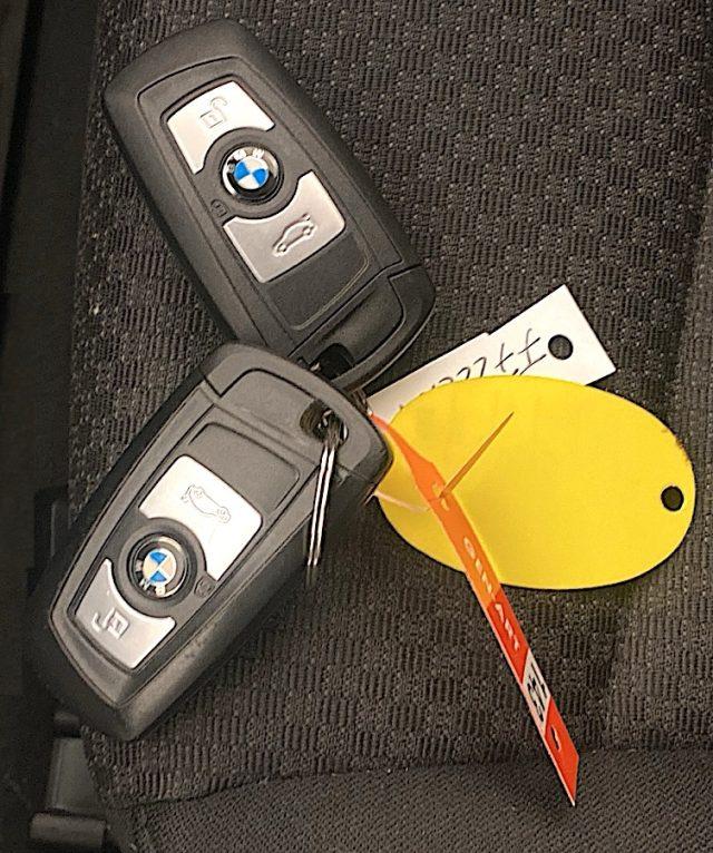 BMW X3 xdrive20d Business auto