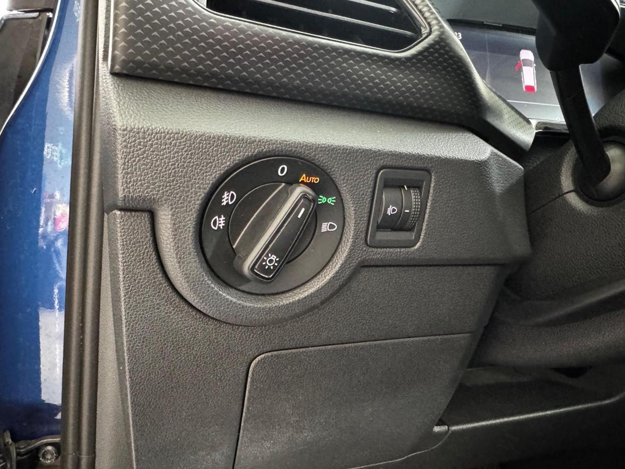 VOLKSWAGEN T-Cross 2019 1.0 TSI 95 CV Style