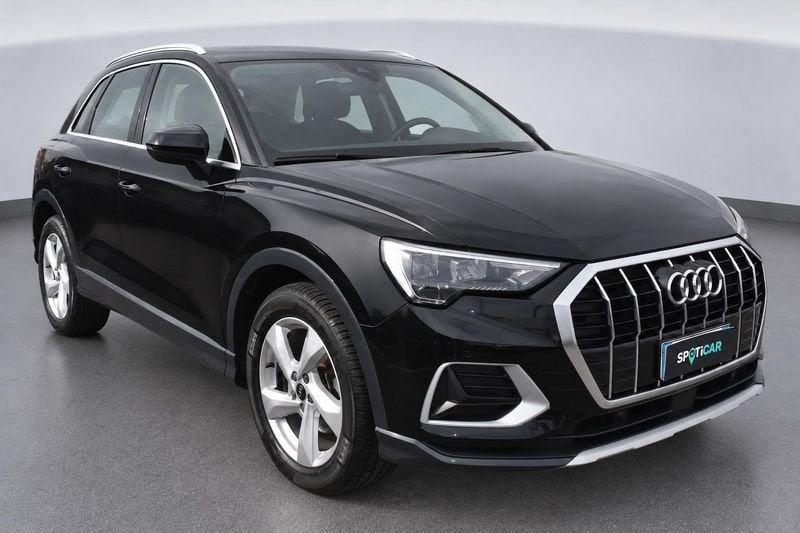 Audi Q3 Q3 35 2.0 tdi Business Advanced s-tronic