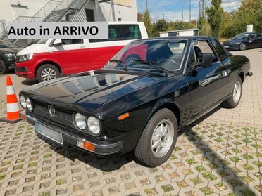 Lancia Beta HP Spider 2.0 i.e.